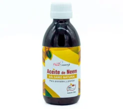 Aceite de neem