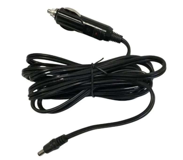 Adaptador para mechero del coche