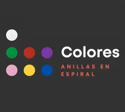 Anillas espirales