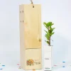 Arbolito en caja Deluxe - LOVE