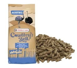 Austru 3 Pellet