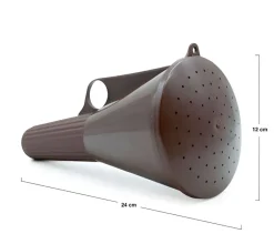 Azufradora Manual