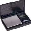 Balanza digital compacta para peso de huevos