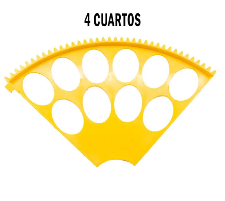 Bandeja adicional para huevos