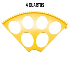Bandeja adicional para huevos