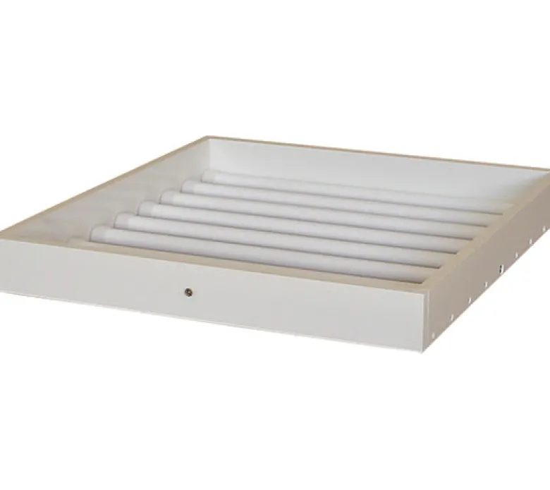 Bandejas de Incubación (PVC)