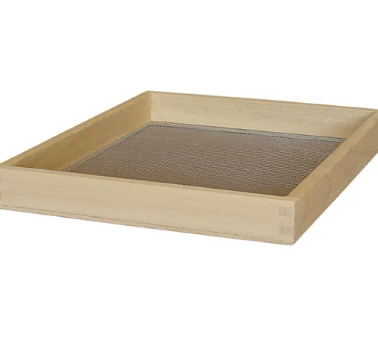 Bandejas de Nacimiento (madera)