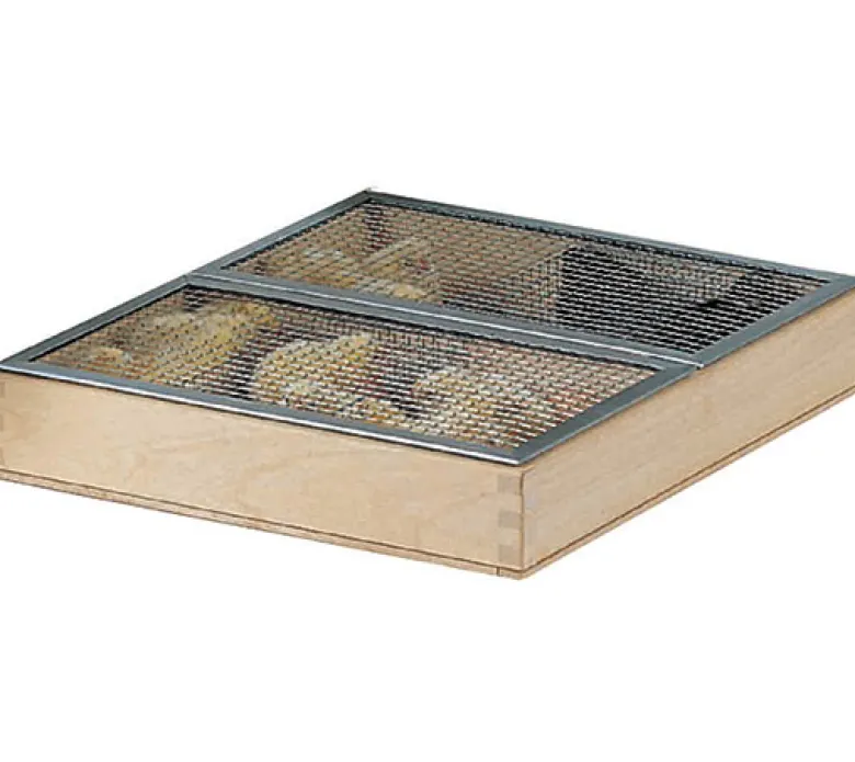 Bandejas de Nacimiento (madera)