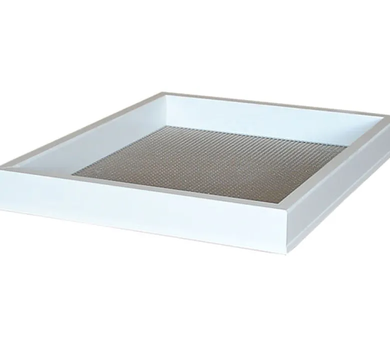 Bandejas de Nacimiento (PVC)
