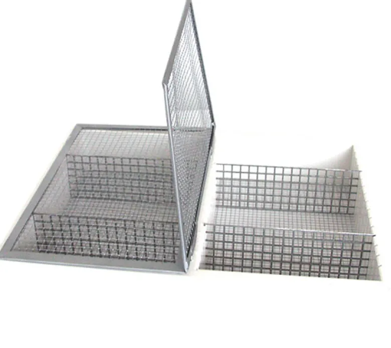 Bandejas de Nacimiento (PVC)