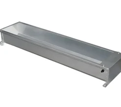 Bebedero automático de pared para ganado y perros