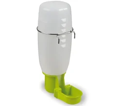 Bebedero de botella