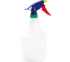 Botella pulverizador