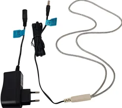 Cable calefactor (anticongelación)
