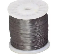 Cable de acero