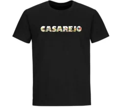 Camiseta Casarejo