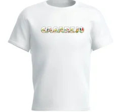 Camiseta Casarejo