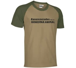 Camiseta 