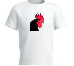 Camiseta Gallo