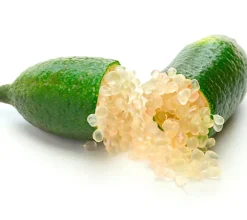 Caviar cítrico