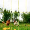 Cercado eléctrico especial aves