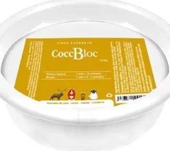 Coccbloc