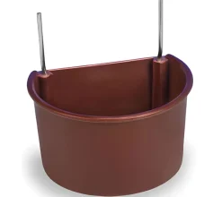 Comedero/bebedero pequeño
