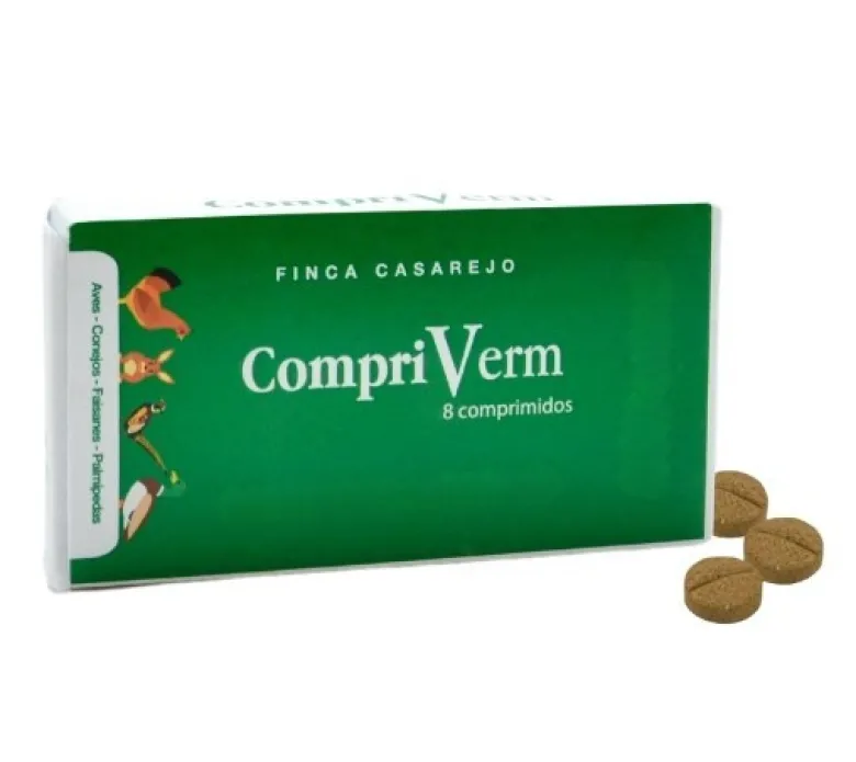 CompriVerm