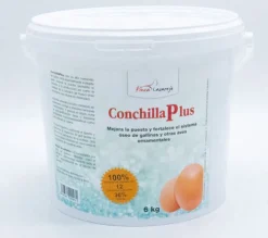 ConchillaPlus