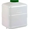 Depósito de agua