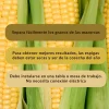 Desgranadora manual