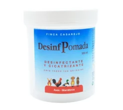 DesinfPomada