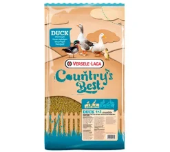 Duck 1&2 crumble