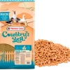 Duck 3 pellet