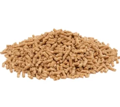 Duck 3 pellet