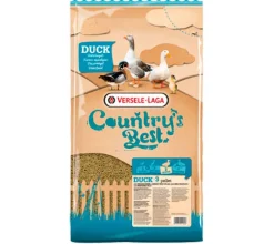 Duck 3 pellet