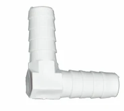 Empalme codo 8x14mm