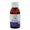 Emulsión de lavanda