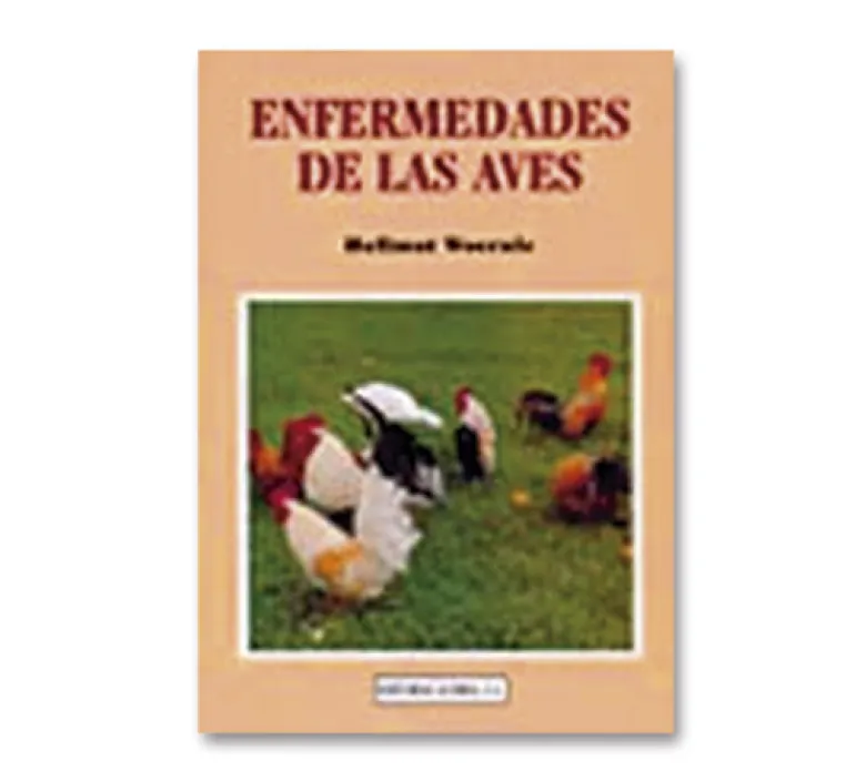 Enfermedades de las aves