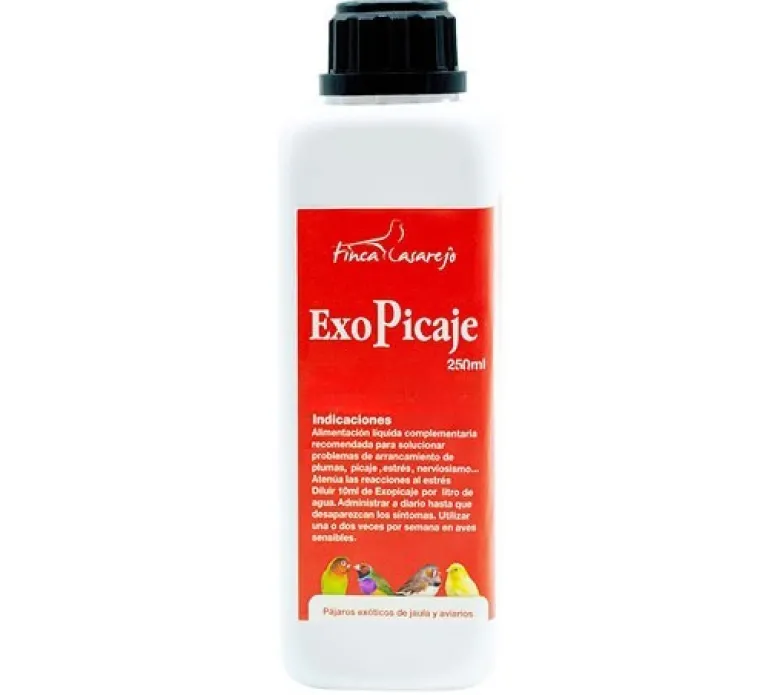 ExoPicaje