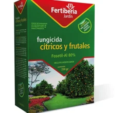 Fungicida cítricos y frutales