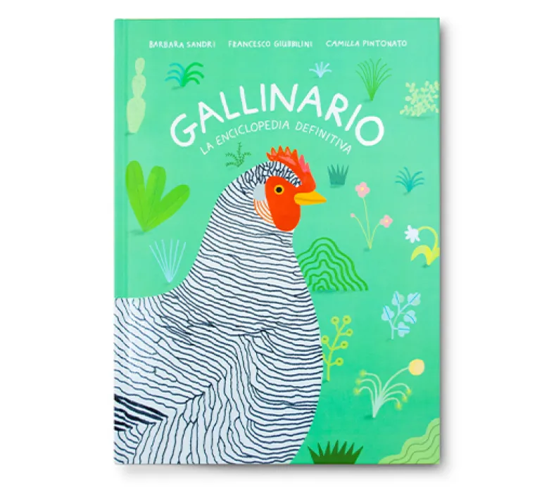 Gallinario. La enciclopedia definitiva