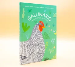 Gallinario. La enciclopedia definitiva