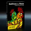 Gallinas de raza