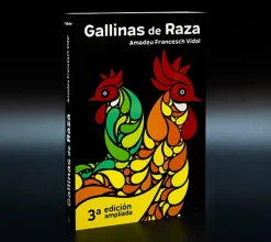 Gallinas de raza
