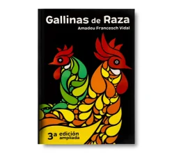 Gallinas de raza