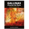 Gallinas enanas de raza