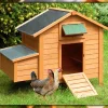 Gallinero Island Premium