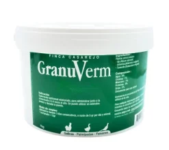 GranuVerm