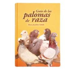 Guía de las Palomas de raza